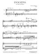 Jappelli Evocativa for Flute and Guitar (2013) (Score/Parts)