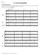 Hoey Seven Mystery Melodies for Strings Score (Rounds for Like String Instruments or String Orchestra)