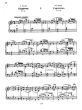 Tchaikovsky 6 Morceaux Op.19 Piano Solo