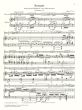 Beethoven Sonata F-major Op. 5 No. 1 Violoncello and Piano