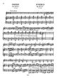 Tchaikovsky 3 Pieces Op.42 Violin and Piano (Souvenir d'un lieu cher, Meditation and Scherzo & Melody)