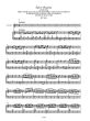 Vivaldi Salve Regina RV 616, RV 617, RV 618 Vocal Score