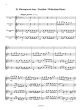 Petite Suite for Saxophone Quartet Score and Parts (arr. Andreas van Zoelen)