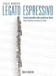 Morena Legato espressivo for Flute (Daily Sonority Exercises)