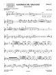 Ravel Alborada del gracioso 4 Guitars Parts (from Miriors No. 4) (transcr. Gabriel Bianco)
