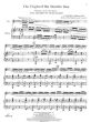 Rimsky-Korsakov Fight of the Bumble Bee Alto Saxophone and Piano (from Tsar Saltan) (arr. Gerardo Iasilli)