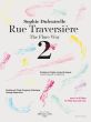 Dufeutrelle Rue Traversière - The Flute Way 2 (Double and Triple Tonguing Technique through Repertoire)