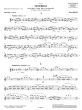 Beffa Tenebrae Flute-Violon-Alto Violoncelle (Score and Parts)