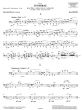 Beffa Tenebrae Flute-Violon-Alto Violoncelle (Score and Parts)