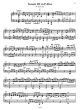 Vanhal 3 Sonaten W.XIII: 19-21 für Klavier (herausgebers John F. Strauss und Virginia F. Strauss)
