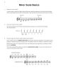 Bober Minor Scale Pro Book 1 Piano (An Introduction to Minor Scales Beginning on White Keys)