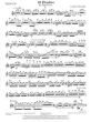 Schocker 10 Etudes for Solo Flute