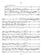 Decruck Saxofonia di Camera for Saxophone quartet Score and Parts