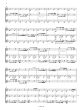 Barrett Weimar Klezmer Trio for 3 Clarinets Score and Parts