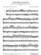 Paganini Grande Sonata a Chitarra sola con l’accompagnamento di Violino M.S. 3