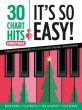 30 Charthits - It's So Easy! Christmas (Hans-Günter Heumann)