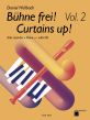 Hellbach Curtains UP! Vol.2 for Treble Recorder and Piano Bk-CD