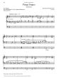 Oxford Hymn Settings for Organists: Holy Communion (34 Original Pieces) (edited by Rebecca Groom te Velde and David Bednall)