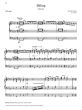 Oxford Hymn Settings for Organists: Holy Communion (34 Original Pieces) (edited by Rebecca Groom te Velde and David Bednall)