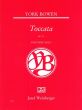 Bowen Toccata Op. 155 Piano solo (09.11.1957)