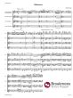 Hude Balkanesca 4 Saxophonen (AATB / SATB) (Part./Stimmen)