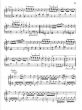 Haydn Samtliche Sonaten Vol.1 Klavier (edited by Georg Feder) (Fingerings by 26 different pianists)