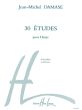 30 Etudes Vol.1