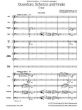 Schumann Ouvertüre, Scherzo und Finale E-dur Op. 52 Orchester (Studienpartitur)