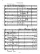 Grieg Peer Gynt Suite Op. 23 for 9 Clarinets or Clarinet Choir (Score/Parts) (transcr. by Giuliano Forghieri)