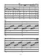 Forghieri E sopra il sole. Icarus’ Flight (after Daniela Morisi) for Bass Clarinet and Clarinet Choir (Score/Parts)