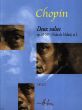 Chopin 2 Valses Op.69 No.1 - 2 h-moll/As-dur (Les Adieux) Piano (Urtext Dominique Geoffroy)