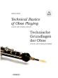 Mendel Technical Basics of Oboe Playing - Major Edition (engl./germ.)