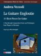 Vezzoli La Guitare Engloutie for Guitar (15 Short Pieces. A Trip through Composition Forms and Techniques from Wagner to Messiaen)