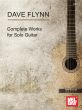 Flynn Complete Works for Solo Guitar