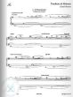Pesson Tombeau de Rameau for Harpsichord