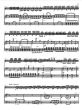 Vieuxtemps Variationen über die Romanze G-Dur von Beethoven Violine und Orchester (Klavierauszug) (Olaf Adler)