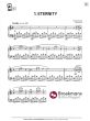 Thosold Piano Dreamland (10 Fantasy Pieces mit App-Zugang zu den Hörbeispielen)