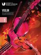London College of Music Violin Handbook 2021 Step 1 (Pre-Grade 1)