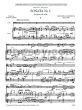 Kashperova Sonata No. 1 G-major Cello and Piano