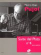 Pujol Suite del Plata No. 4 Guitare