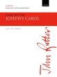 Rutter Joseph's Carol for Baritone Solo, SAATB, & Small Orchestra Set of Parts (Orchestration: Fl, Ob, Cl, Bsn, Hp, Strings)