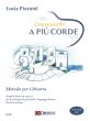 Pizzutel Crescendo a più corde - Metodo per Chitarra (book with MP3 files)