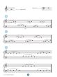 Carre Beau comme un Piano (Methode de piano pour debutantes) (avec Cahier d'activités) (Livre avec Audio online)