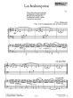 Chartreux Inter-lude Piano (33 Morceaux a 2 - 4 et 6 mains)