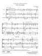 Eotvos String Trio / Streichtrio / Trio à cordes (2020) Score and Parts