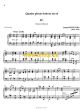 Boulnois 4 Pieces Breves - Petite Suite Orgel oder Harmonium