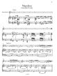 Paganini Werke für Violine und Orchester Heft 1 Violine und Klavier (Normalstimmung) (Mario Hossen)