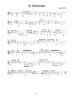 Vallet Les Secrets de Muses for Classical Guitar (Transcribed by Paul Mascott)