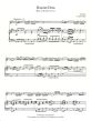 Bach Flute Obbligatos for Flute and Piano (Score and Part) (Arranged by Elisabeth Parry and John Alley)