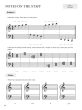 Knerr Fisher Piano Safari Sight Reading & Theory for the Older Student Vol.2 for Piano